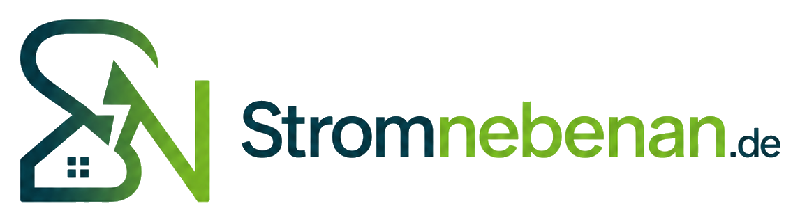 Stromnebenan.de Logo